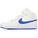 Nike Court Borough Mid 2 PSV - Summit White/White/Hyper Royal