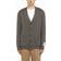 GOLDEN GOOSE Darryl cardigan dark_grey_melange