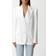 Victoria Beckham Blazer Woman colour White