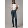 Citizens of Humanity Sloane Skinny-Leg Crop Jeans BALTIC