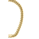 HUGO BOSS Men's Curb Chain - Gold