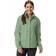 Vaude Escape Bike Light Jacket - Farve Grøn