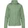 Vaude Escape Bike Light Jacket - Farve Grøn