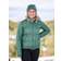 Bergans Røros Light Insulated Jacket - Dark Jade Green