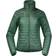 Bergans Røros Light Insulated Jacket - Dark Jade Green