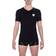 Bikkembergs Mens Pack 2 Fashion T-shirts - Black