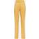 Jacquemus The Tibau pants yellow