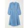 Chloé Midi dress pure_blue