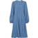 Chloé Midi dress pure_blue