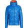 Mammut Eigerjoch Advanced In Hooded Jacket - Azurit
