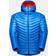 Mammut Eigerjoch Advanced In Hooded Jacket - Azurit