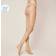 Kunert Women's Fresh Up 10 Toeless Pantyhose - Beige