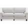 Serta Palisades Sofa 78" 3 Seater