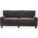 Serta Palisades Sofa 78" 3 Seater