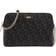 DKNY Bryant Dome Crossbody Bag - Black