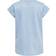 Hummel Sutkin T-Shirt S/S - Airy Blue (213711-6475)