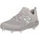 New Balance Fresh Foam X 3000v6 Metal Grey/White Men's Shoes Gray