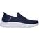 Skechers Go Walk Flex No Hands M - Navy