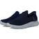 Skechers Go Walk Flex No Hands M - Navy