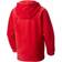 Columbia Boy's Steens Mountain II Fleece Jacket - Mountain Red