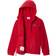 Columbia Boy's Steens Mountain II Fleece Jacket - Mountain Red