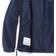 Columbia Boy's Steens Mountain II Fleece Jacket - Collegiate Navy