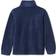 Columbia Boy's Steens Mountain II Fleece Jacket - Dark Mountain/Collegiate Navy