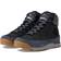 The North Face Back-To-Berkeley IV Leather Boots M - TNF Black/Asphalt Grey