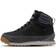 The North Face Back-To-Berkeley IV Leather Boots M - TNF Black/Asphalt Grey