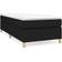 vidaXL kontinentalseng stof Sengeramme 90x193cm