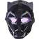 Hasbro Marvel Black Panther Marvel Studios Legacy Collection Black Panther Vibranium Power FX Mask