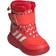 Adidas Infant Winterplay x Disney Shoes - Bright Red/Cloud White/Better Scarlet