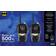 ekids Batman Light Up Walkie Talkie