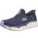 Skechers Max Cushioning Elite Smooth Transition Navy/Lavender