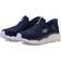 Skechers Max Cushioning Elite Smooth Transition Navy/Lavender