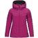 Peak Performance Women's Frost Ski Jacket - Pink