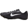 Nike Air Zoom Maxfly More Uptempo Spikes M - Black/White