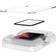 Spigen ProFlex EZ Fit Screen Protector for Apple Watch Series 4/5/6/SE 44mm 2-Pack