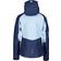 Scott Explorair Light Dryo 3 Layer Jacket Men's - Midnight Blue/Glace Blue