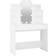 vidaXL - Dressing Table 40x96cm