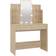 vidaXL - Dressing Table 40x96cm