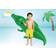 Intex Inflatable Giant Floating Ride On Crocodile