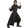 Jerry Leigh Adult The Matrix Neo Costume Black