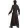 Jerry Leigh Adult The Matrix Neo Costume Black