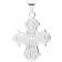 Lund Day Fields Copenhagen Pendant - Silver