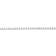 Lund Day Fields Copenhagen Pendant - Silver