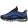 Nike Air Max 97 M - Black/Hyper Royal/White/Metallic Gold