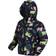 Regatta Kid's Peppa Pig Muddy Puddle Waterproof Jacket - Navy (RKW266-540)