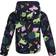 Regatta Kid's Peppa Pig Muddy Puddle Waterproof Jacket - Navy (RKW266-540)