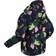 Regatta Kid's Peppa Pig Muddy Puddle Waterproof Jacket - Navy (RKW266-540)